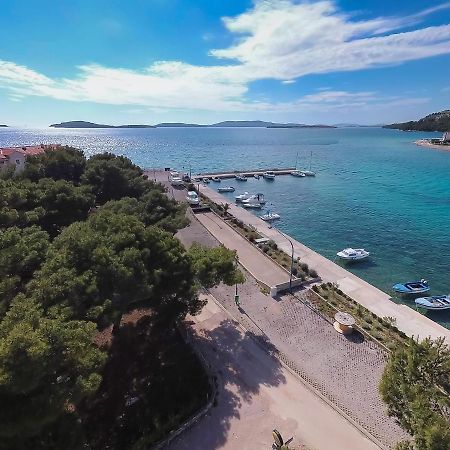 Studio Apartment By The Sea Šibenik Exteriér fotografie