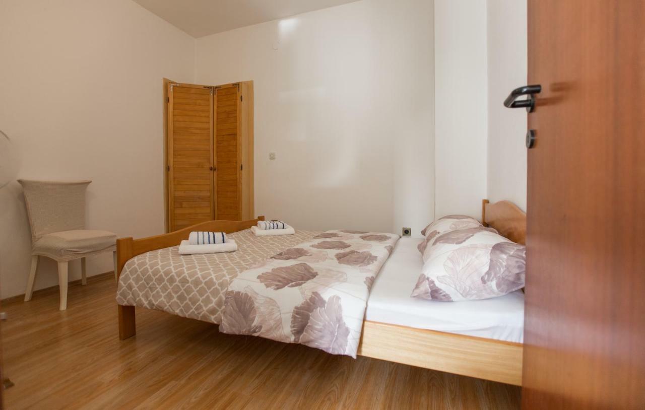 Studio Apartment By The Sea Šibenik Exteriér fotografie